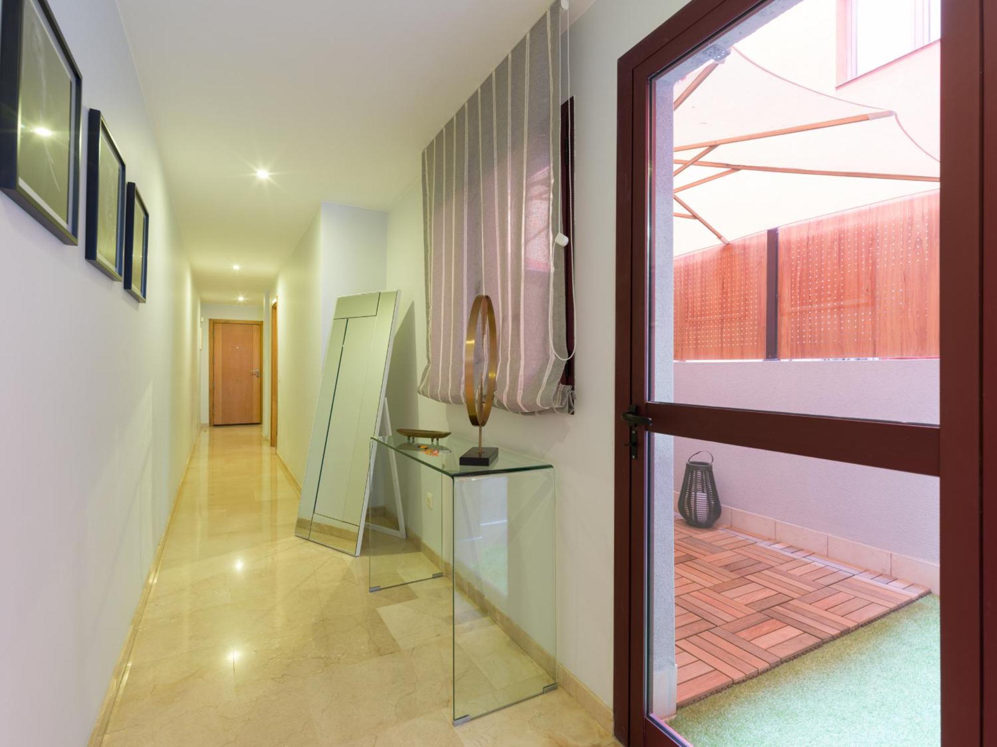 Luxury Dunas In Las Canteras By Canariasgetaway Las Palmas de Gran Canaria Exteriér fotografie