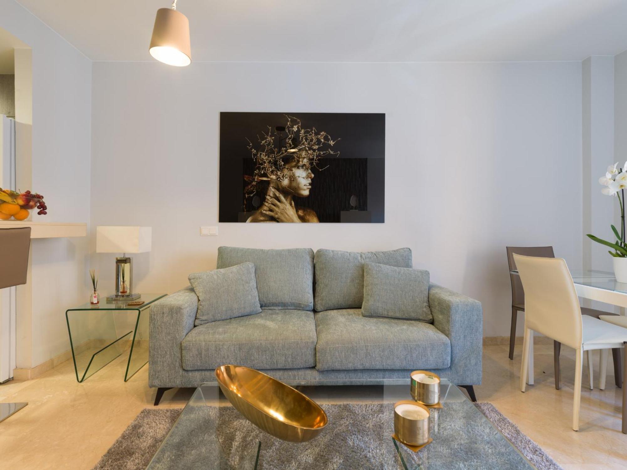 Luxury Dunas In Las Canteras By Canariasgetaway Las Palmas de Gran Canaria Exteriér fotografie
