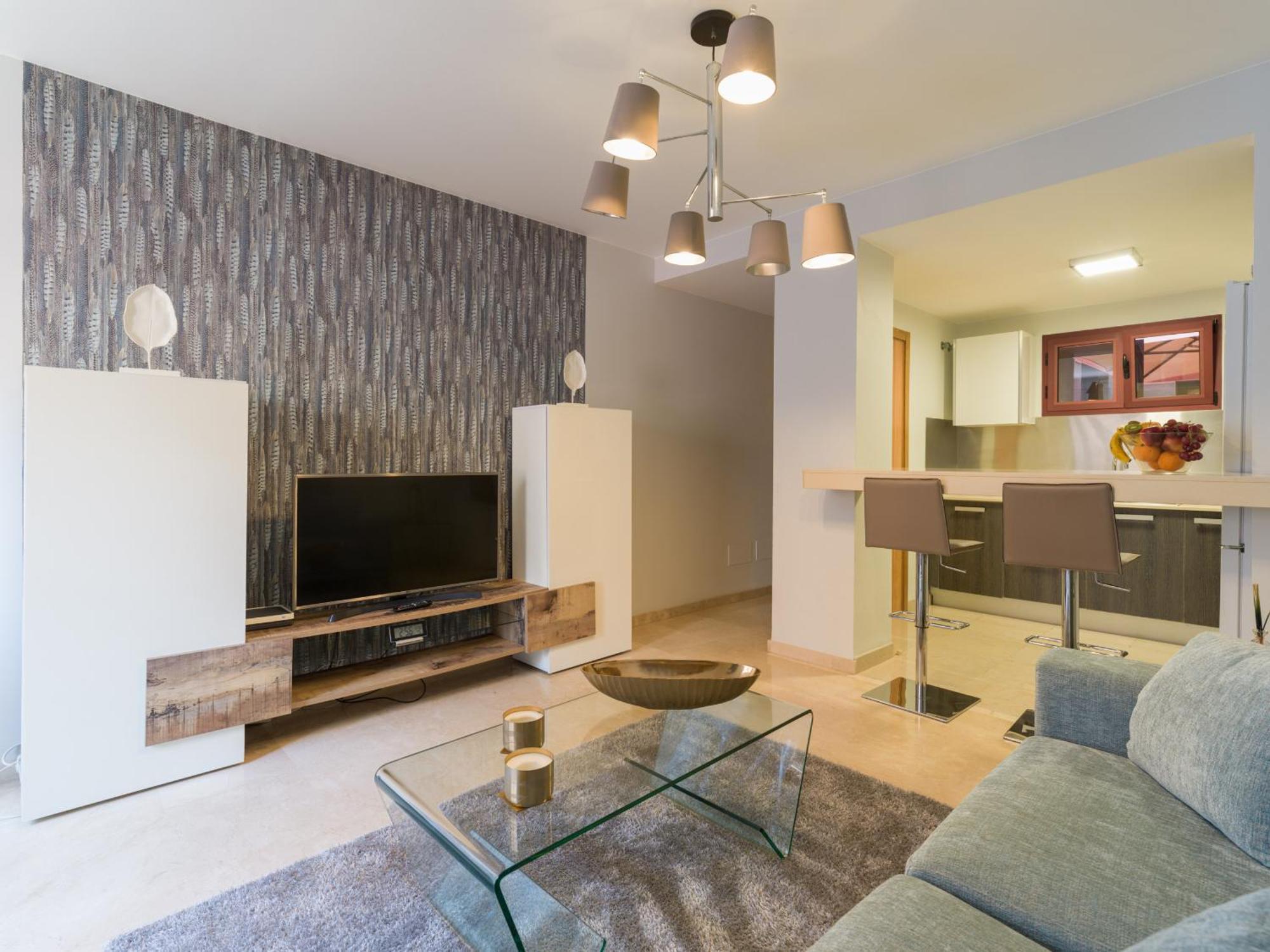 Luxury Dunas In Las Canteras By Canariasgetaway Las Palmas de Gran Canaria Exteriér fotografie