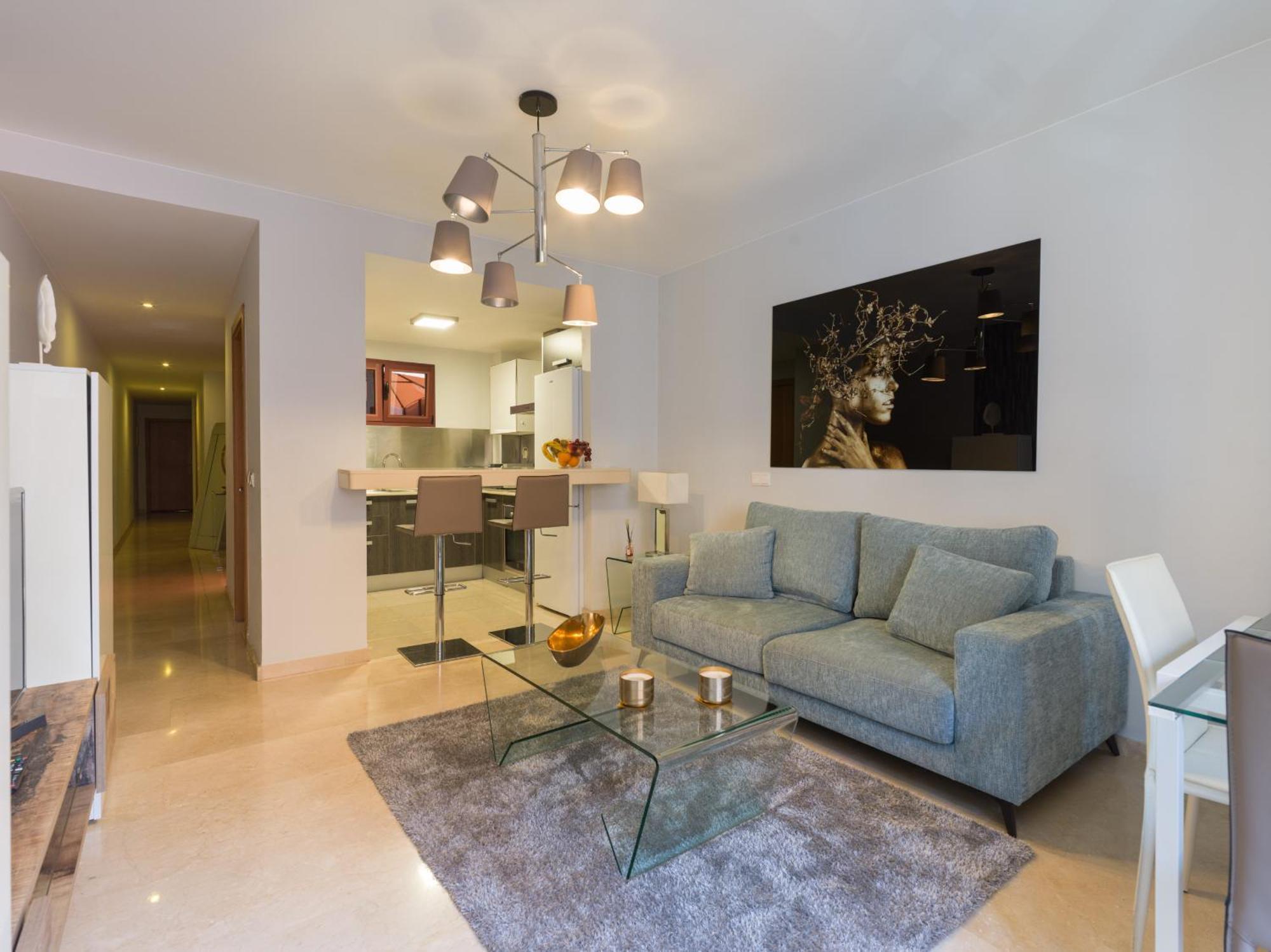 Luxury Dunas In Las Canteras By Canariasgetaway Las Palmas de Gran Canaria Exteriér fotografie