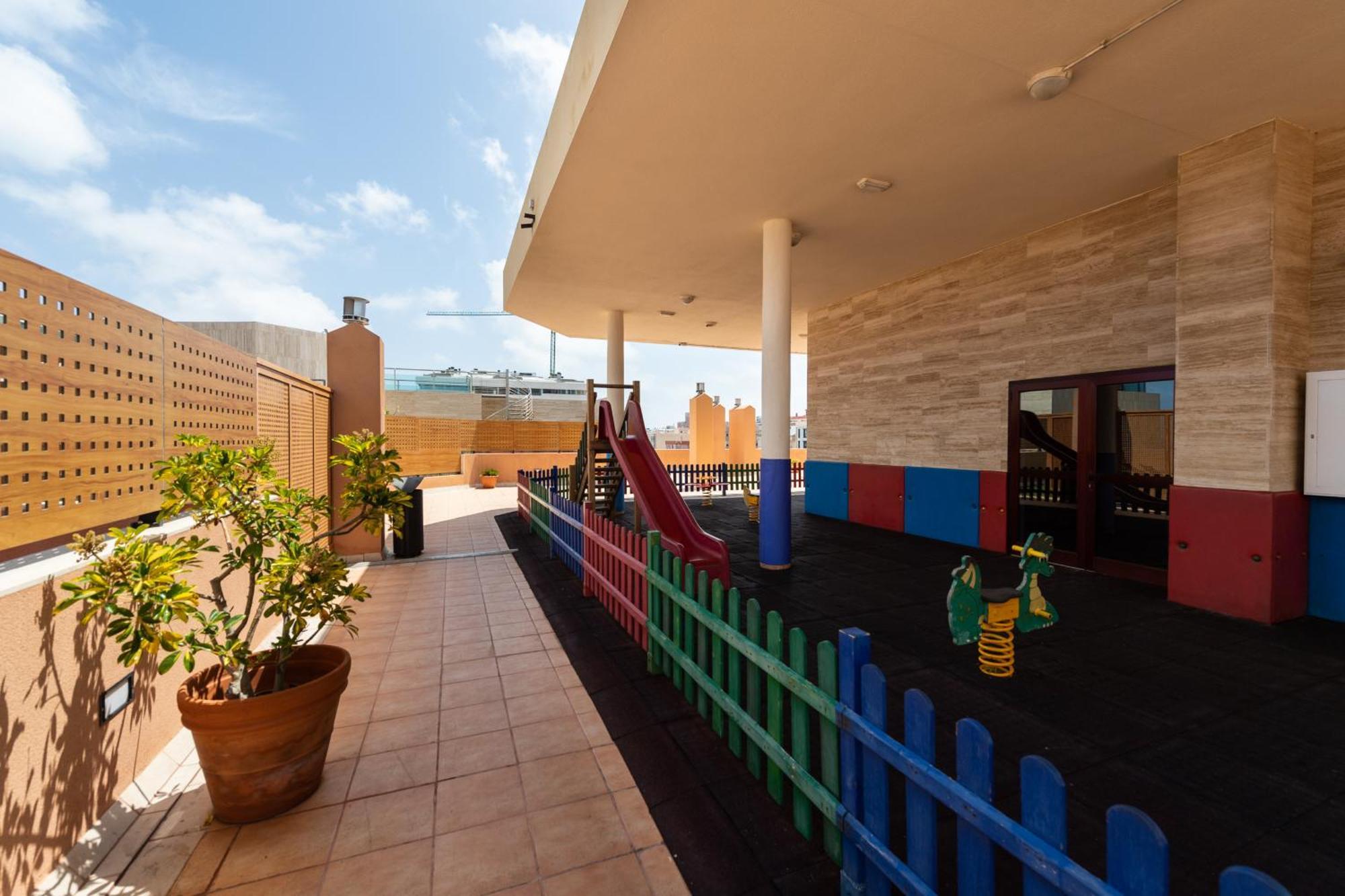 Luxury Dunas In Las Canteras By Canariasgetaway Las Palmas de Gran Canaria Exteriér fotografie