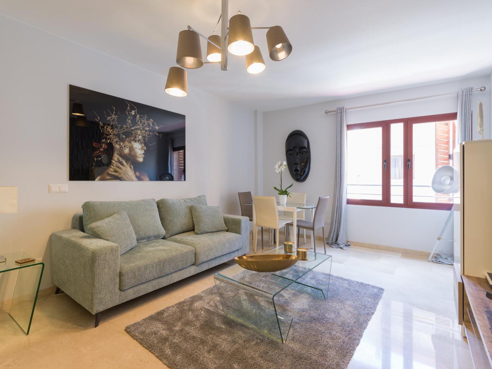 Luxury Dunas In Las Canteras By Canariasgetaway Las Palmas de Gran Canaria Exteriér fotografie