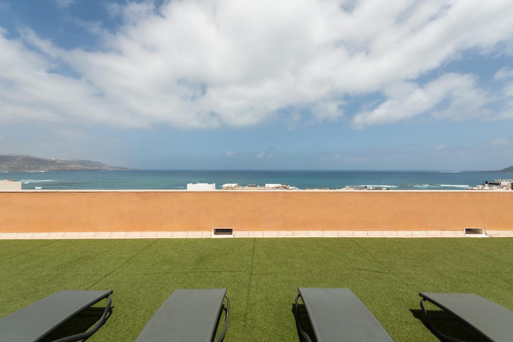 Luxury Dunas In Las Canteras By Canariasgetaway Las Palmas de Gran Canaria Exteriér fotografie