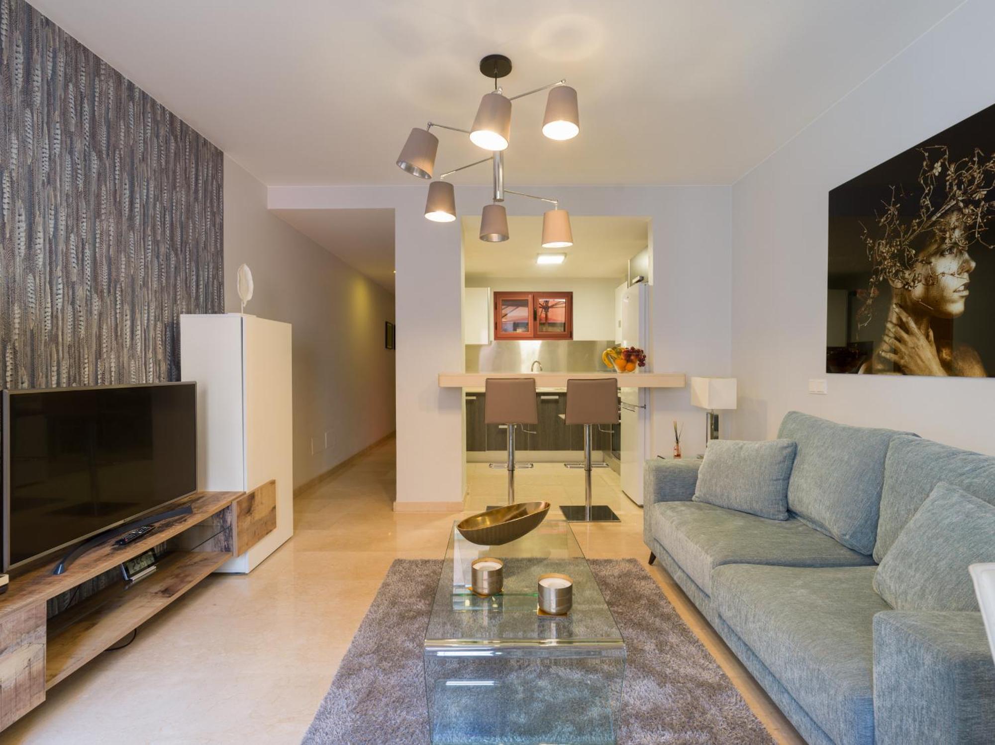 Luxury Dunas In Las Canteras By Canariasgetaway Las Palmas de Gran Canaria Exteriér fotografie
