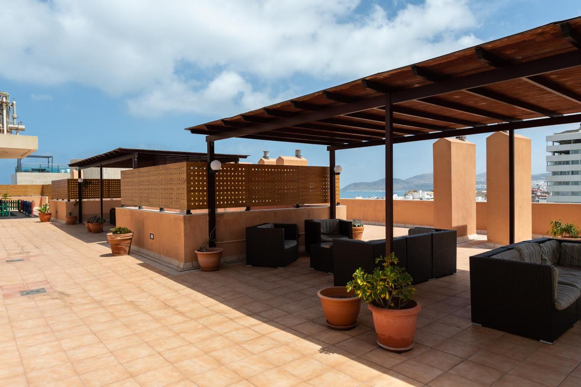 Luxury Dunas In Las Canteras By Canariasgetaway Las Palmas de Gran Canaria Exteriér fotografie