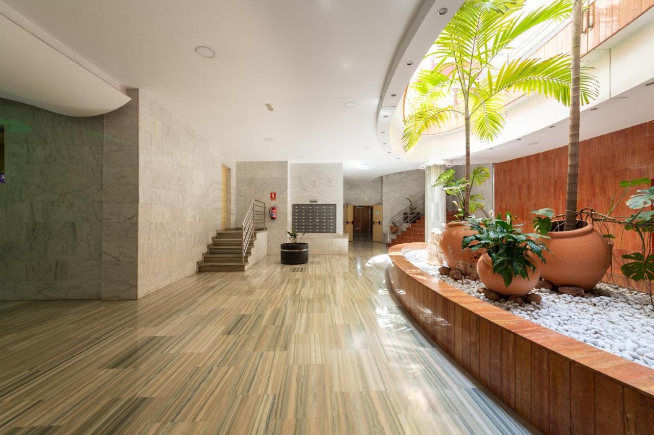 Luxury Dunas In Las Canteras By Canariasgetaway Las Palmas de Gran Canaria Exteriér fotografie